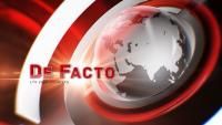 De facto